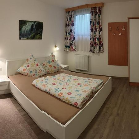 Haus-Elisabeth Daire Uderns Dış mekan fotoğraf